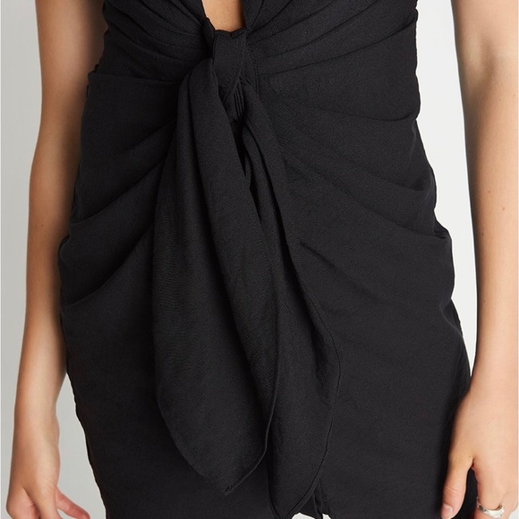 Spring St Dress - Picture 4 of 5